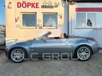2005 Nissan 350Z