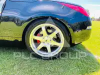 2005 Nissan 350Z
