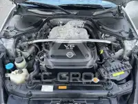 2005 Nissan 350Z