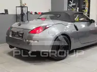 2005 Nissan 350Z