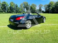 2005 Nissan 350Z