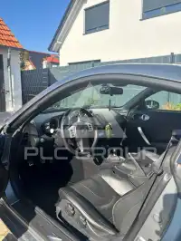 2005 Nissan 350Z