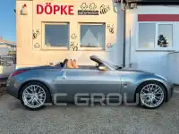 2005 Nissan 350Z