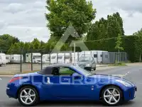 2005 Nissan 350Z