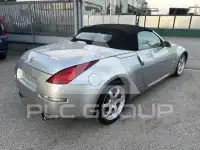 2005 Nissan 350Z