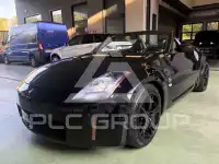 2005 Nissan 350Z