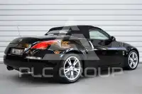 2005 Nissan 350Z