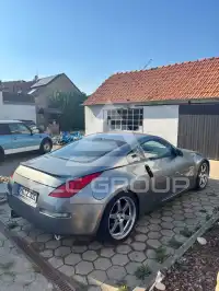 2005 Nissan 350Z