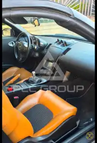 2005 Nissan 350Z