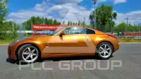 2005 Nissan 350Z