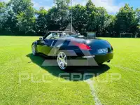 2005 Nissan 350Z