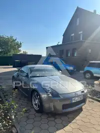 2005 Nissan 350Z