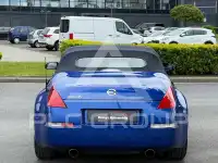 2005 Nissan 350Z