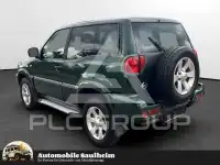 2005 Nissan Terrano