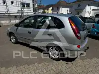 2005 Nissan ALMERA