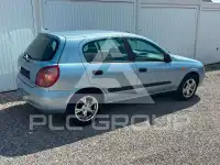 2005 Nissan ALMERA
