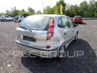 2005 Nissan ALMERA