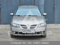 2005 Nissan ALMERA