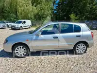 2005 Nissan ALMERA