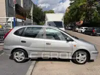 2005 Nissan ALMERA