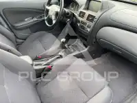 2005 Nissan ALMERA