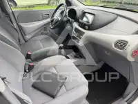 2005 Nissan ALMERA
