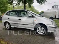 2005 Nissan ALMERA