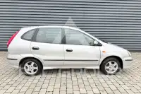 2005 Nissan ALMERA