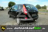 2005 Nissan ALMERA
