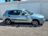 2005 Nissan ALMERA