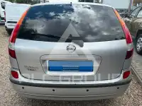 2005 Nissan ALMERA
