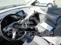 2005 Nissan ALMERA