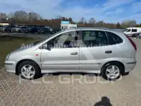 2005 Nissan ALMERA