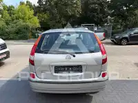 2005 Nissan ALMERA