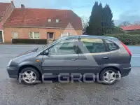 2005 Nissan ALMERA