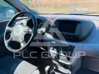 2005 Nissan ALMERA