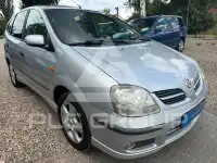 2005 Nissan ALMERA