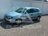 2005 Nissan ALMERA