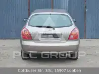 2005 Nissan ALMERA