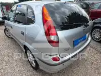 2005 Nissan ALMERA