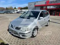 2005 Nissan ALMERA