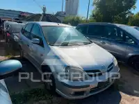 2005 Nissan ALMERA