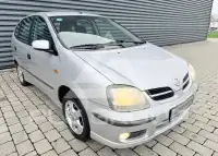 2005 Nissan ALMERA