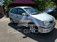 2005 Nissan ALMERA