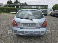 2005 Nissan ALMERA