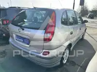 2005 Nissan ALMERA