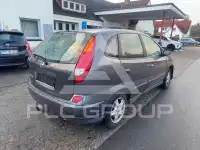 2005 Nissan ALMERA
