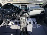2005 Nissan ALMERA