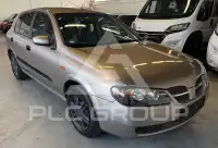 2005 Nissan ALMERA
