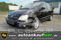 2005 Nissan ALMERA